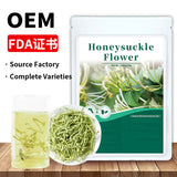 跨境产品洋甘菊木槿花洛神花薰衣草迷迭香金银花玫瑰花胎菊薄荷茶