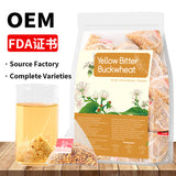 跨境 人参五宝茶八宝茶十宝茶姜黄肉桂姜薄荷茶人参八宝茶非内销
