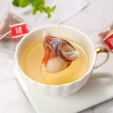 Longan Red Jujube Goji Berry Tea跨境 桂圆红枣枸杞茶OEM非内销