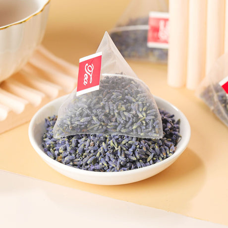 Lavender Flowers跨境产品薰衣草 天然薰衣草花独立包装OEM非内销