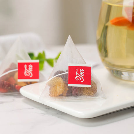 Longan Red Jujube Goji Berry Tea跨境 桂圆红枣枸杞茶OEM非内销