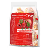 Apple & Hawthorn Tea 跨境爆款 苹果山楂茶 亚马逊跨境TK 非内销