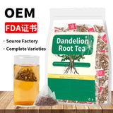 跨境 人参五宝茶八宝茶十宝茶姜黄肉桂姜薄荷茶人参八宝茶非内销