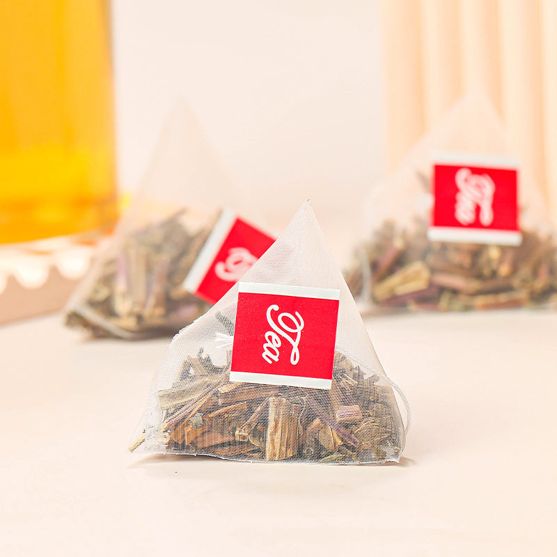 Spearmint Tea Bags留兰香叶茶 纯留兰香茶包亚马逊TK爆款 非内销