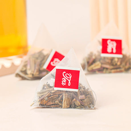 Spearmint Tea Bags留兰香叶茶 纯留兰香茶包亚马逊TK爆款 非内销