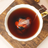 Ginseng Five-Treasure Tea 人参五宝茶 跨境八宝茶十宝茶 非内销