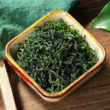 苦丁茶 小叶苦丁茶叶新货青山绿水嫩芽嫩叶另售大叶苦丁茶组合茶