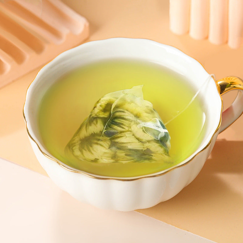 Chrysanthemum Buds 跨境产品 胎菊 菊花 新货胎菊花茶OEM非内销