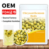 跨境产品洋甘菊木槿花洛神花薰衣草迷迭香金银花玫瑰花胎菊薄荷茶
