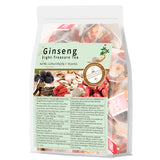 Ginseng Eight-Treasure Tea跨境人参八宝茶 十宝五宝茶OEM非内销