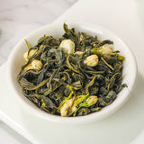 Jasmine Green Tea跨境产品茉莉绿茶3g*30亚马逊爆款冷泡茶非内销
