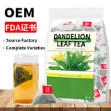 跨境 人参五宝茶八宝茶十宝茶姜黄肉桂姜薄荷茶人参八宝茶非内销