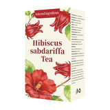 Hibiscus sabdariffa Tea洛神花茶 玫瑰茄跨境爆款亚马逊TK非内销