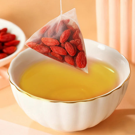 Goji Berry 跨境爆款产品 枸杞子 宁夏红枸杞 新货枸杞OEM非内销