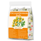 Chrysanthemum Buds 跨境产品 胎菊 菊花 新货胎菊花茶OEM非内销
