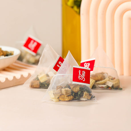 Chicory and Gardenia Fruit Tea菊苣栀子茶亚马逊跨境爆款非内销