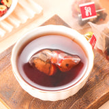 人参六宝茶 人参枸杞桑葚茶组合茶人参五宝茶八宝十宝茶批发代发