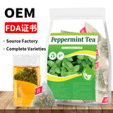 跨境产品 人参五宝茶八宝茶十宝茶 玫瑰柠檬山楂冬瓜荷叶茶非内销