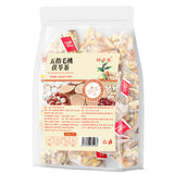 五指毛桃茯苓茶独立茶包赤小豆红豆薏米芡实茶茯苓茶厂家批发代发