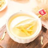 Ginger Tea 跨境产品 干姜丝 干姜  姜亚马逊跨境TK爆款非内销