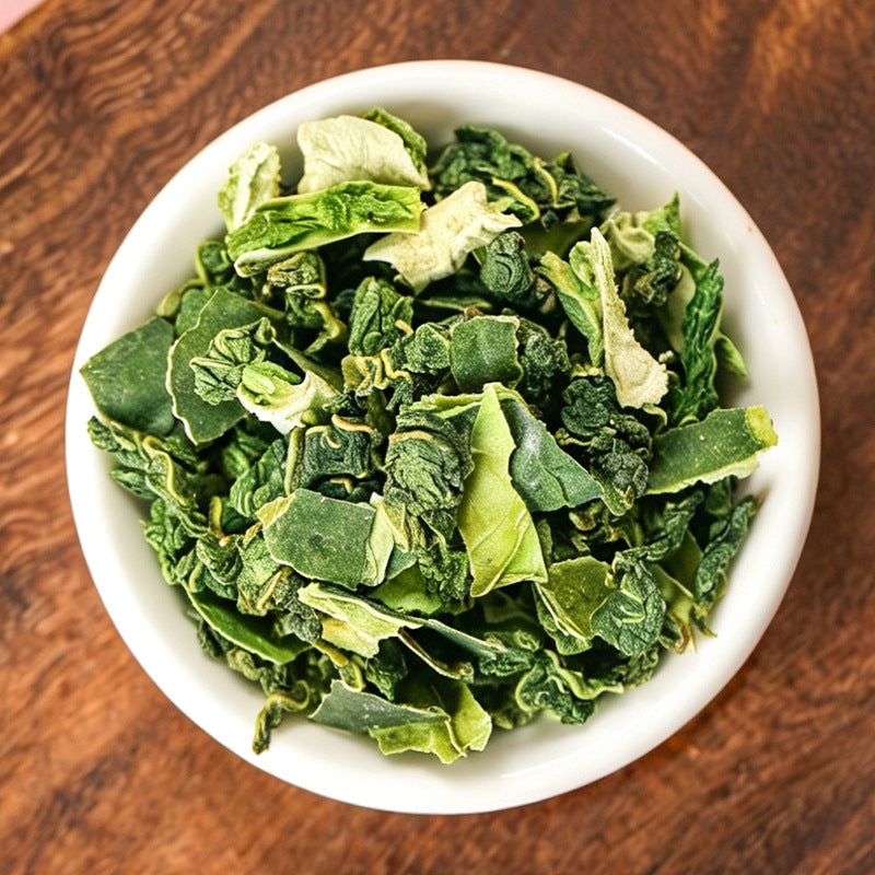 Mulberry Leaf, Bitter Melon Winter Melon Tea桑叶双瓜茶非内销