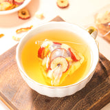 Apple & Hawthorn Tea 跨境爆款 苹果山楂茶 亚马逊跨境TK 非内销