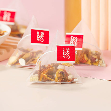 Body Nourishing Gentle Herbal Tea 跨境产品 翘茶 OEM 非内销