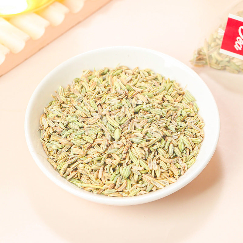 Fennel Tea Bags 跨境爆款 小茴香茶包 茴香籽 香草种子 非内销