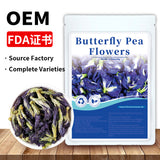 跨境产品洋甘菊木槿花洛神花薰衣草迷迭香金银花玫瑰花胎菊薄荷茶