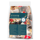 Ten Treasures of GinsengTea跨境人参十宝茶 八宝茶五宝茶非内销