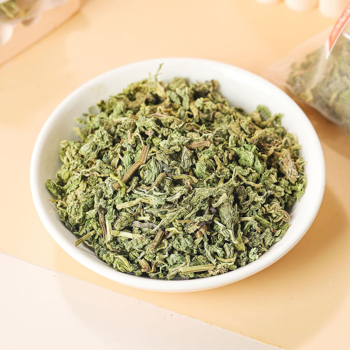 Peppermint Tea 跨境产品 薄荷茶 薄荷叶茶凉茶草本茶 OEM 非内销