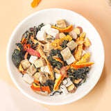 Kudzu & Japanese Raisin Tree Seed Tea 跨境葛根枳椇子茶非内销