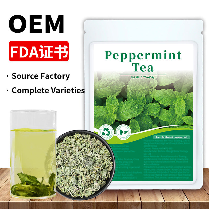 跨境产品洋甘菊木槿花洛神花薰衣草迷迭香金银花玫瑰花胎菊薄荷茶
