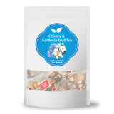 Chicory & Gardenia Fruit Tea 菊苣栀子茶 跨境产品爆款 非内销