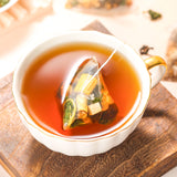 Nine-Herb Herbal Tea跨境 九味草本茶 马来越南泰国印尼 非内销