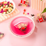 Watermelon Oolong Tea 跨境爆款 西瓜乌龙茶 亚马逊跨境TK非内销