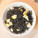 Lemon and Black Teaby Tea 跨境爆款产品 柠檬红茶 OEM 非内销