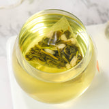 Jasmine Green Tea跨境产品茉莉绿茶3g*30亚马逊爆款冷泡茶非内销