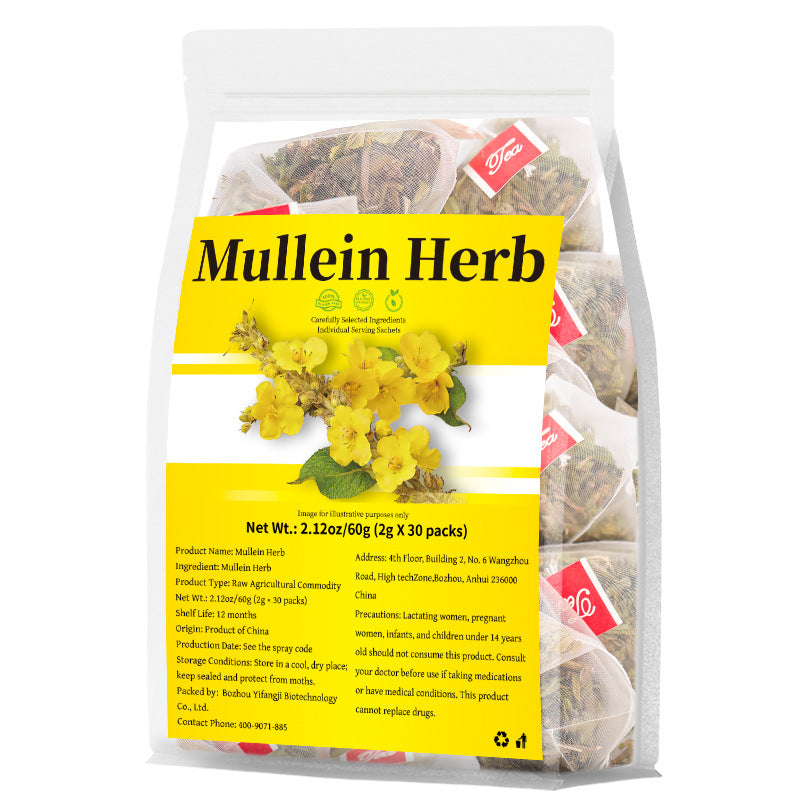 Mullein Herb 跨境 毛蕊 跨境爆款产品 亚马逊TK 非内销