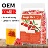 跨境产品 人参五宝茶八宝茶十宝茶 玫瑰柠檬山楂冬瓜荷叶茶非内销
