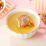 Nourishing Toning Herbal Tea 跨境 木瓜葛根茶 爆款产品 非内销