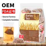 跨境 人参五宝茶洛神花薰衣草洋甘菊薄荷茶八宝人参十宝茶非内销