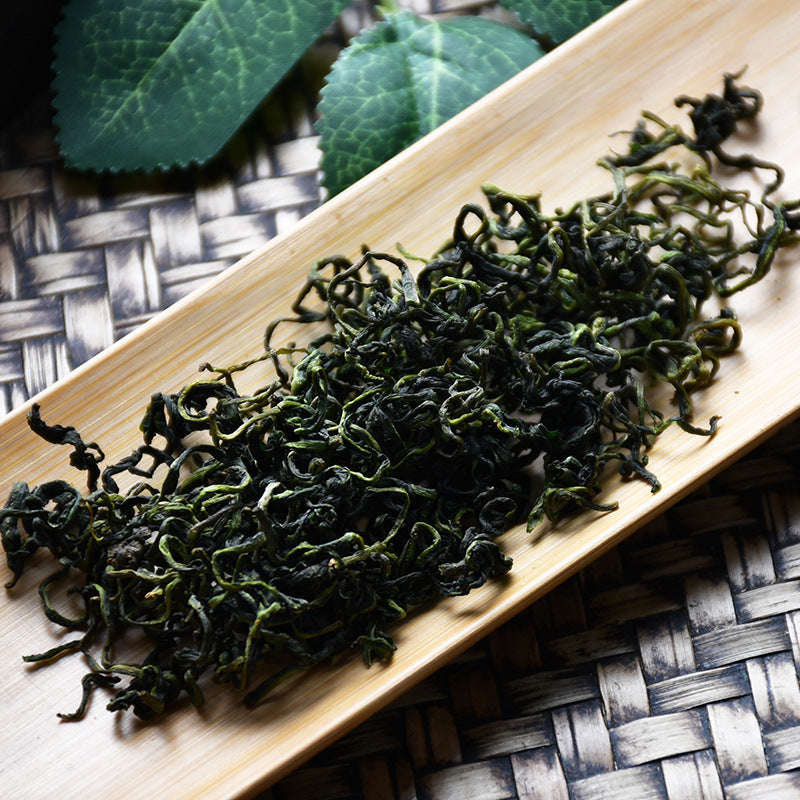 蒲公英茶50克/罐 批发婆婆丁谷谷丁瓶装组合罐装花草茶另售桑叶茶