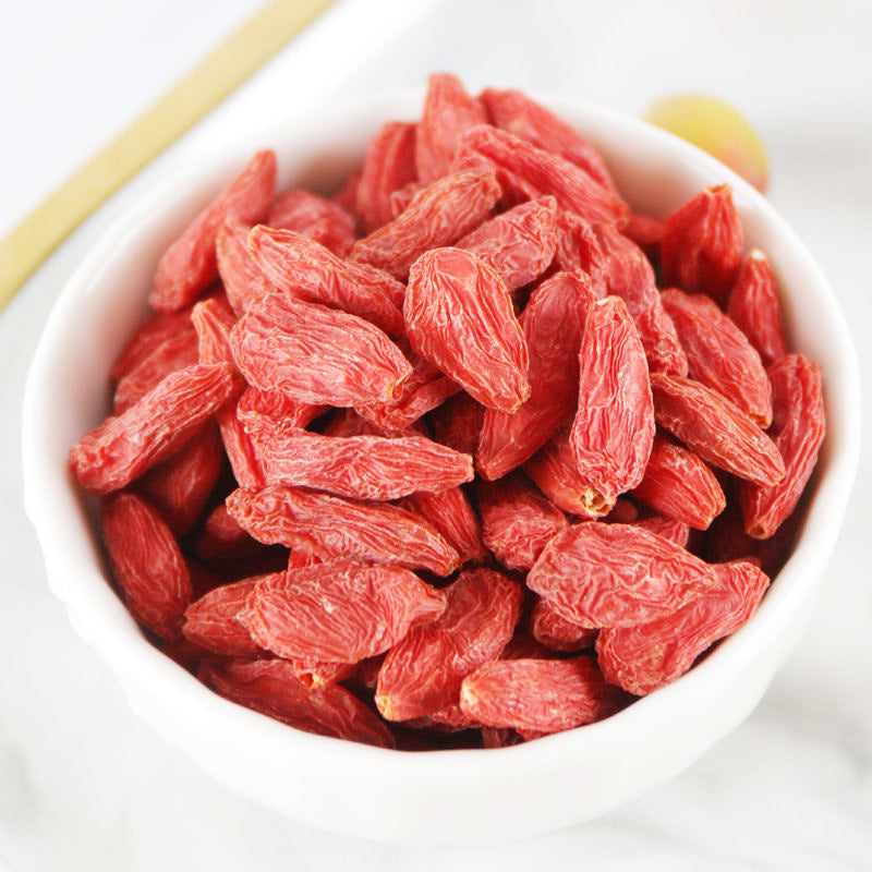 Goji Berry 跨境 枸杞子 宁夏红枸杞 新货枸杞爆款产品 非内销