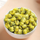 Chrysanthemum Buds 跨境产品 胎菊 菊花 新货胎菊花茶OEM非内销