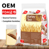 跨境 人参五宝茶洋甘菊洛神花薰衣草奶蓟籽蓝蝴蝶花马黛茶费内销