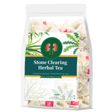 Stone Clearing Herbal Tea 跨境产品 鸡内金蒲公英茶 OEM非内销