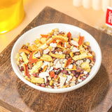 Red Bean Coix Seed Tea 红豆薏米芡实茶 跨境爆款产品 非内销