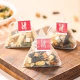 Nine-Herb Herbal Tea跨境 九味草本茶 马来越南泰国印尼 非内销