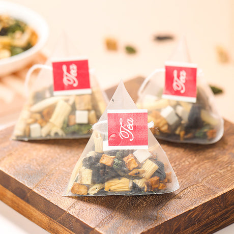 Nine-Herb Herbal Tea跨境 九味草本茶 马来越南泰国印尼 非内销